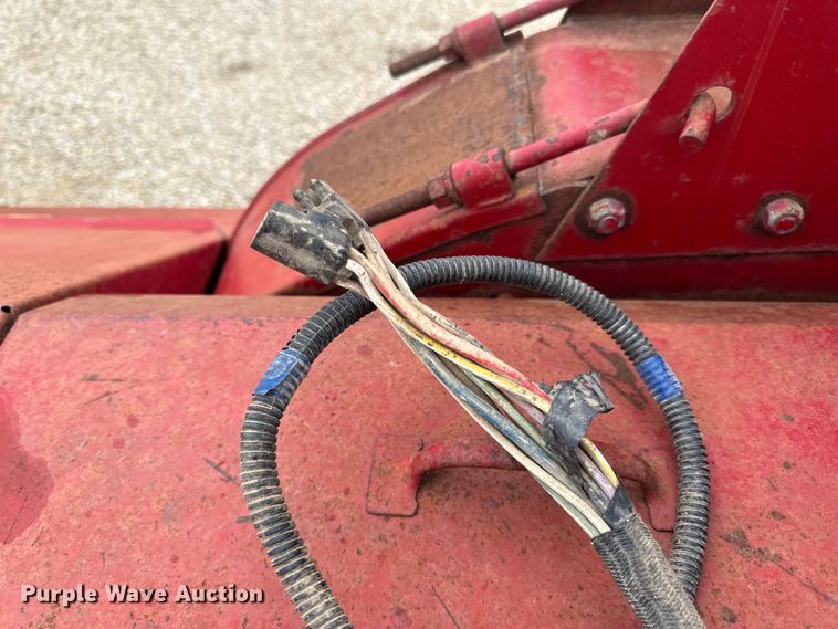 image for item DP8386 New Holland  880R2 forage harvester