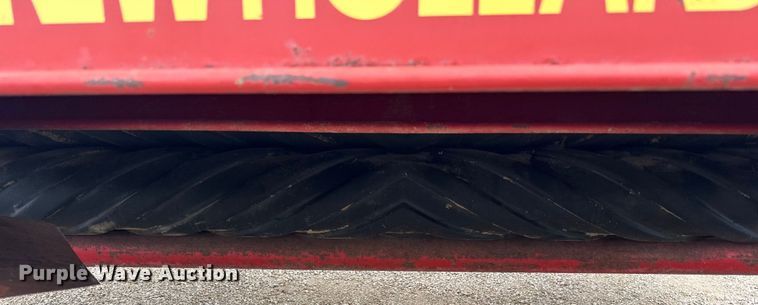 image for item DP8388 New Holland  1465 swather / windrower