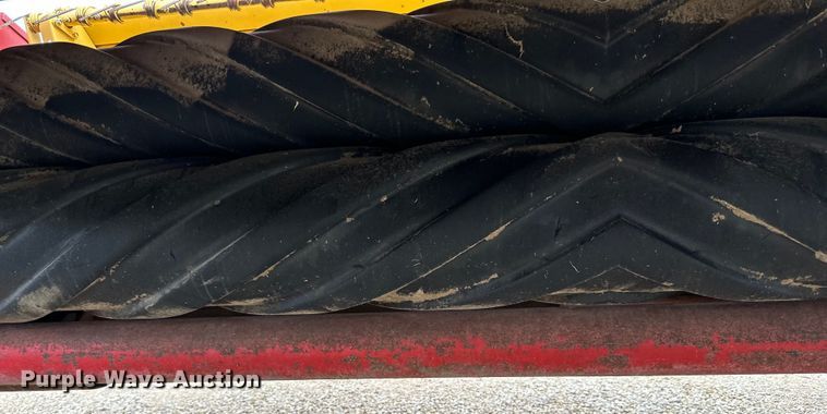 image for item DP8388 New Holland  1465 swather / windrower