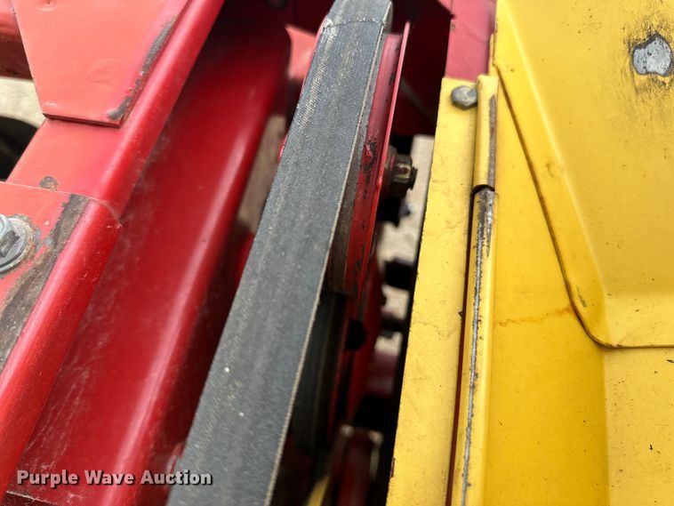 image for item DP8388 New Holland  1465 swather / windrower