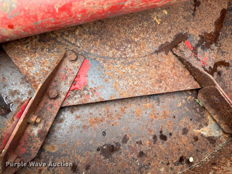 image for item DP8389 New Holland  28 silage blower