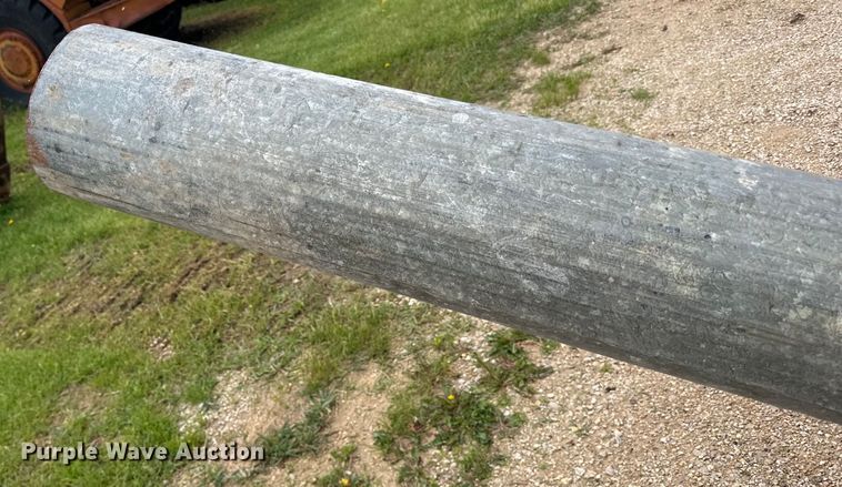 image for item DP8389 New Holland  28 silage blower