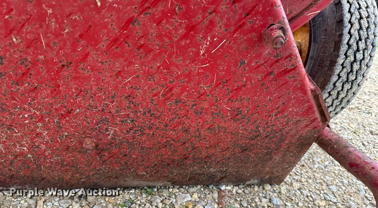 image for item DP8389 New Holland  28 silage blower