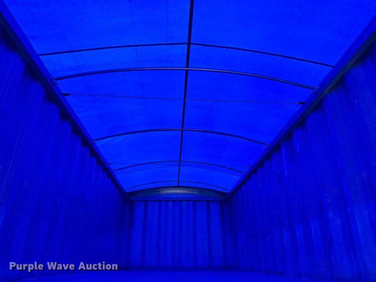 image for item DQ6775 2008 Freightliner Business Class M2  grain truck