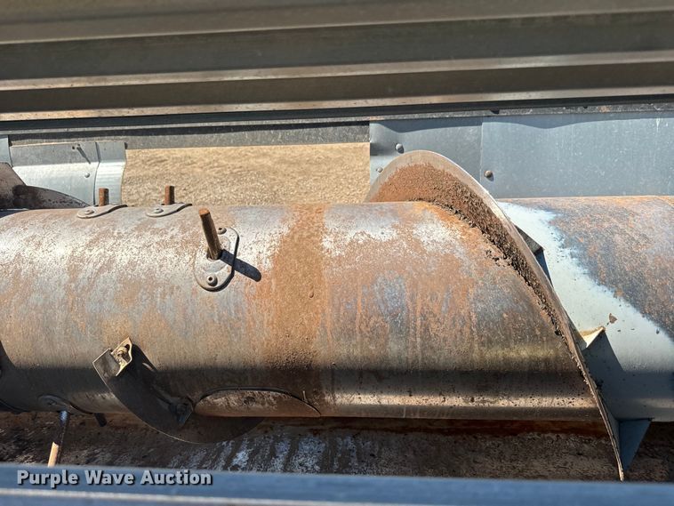 image for item DQ6789 Agco 400 rigid head
