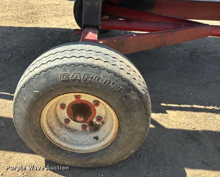 image for item DQ6789 Agco 400 rigid head
