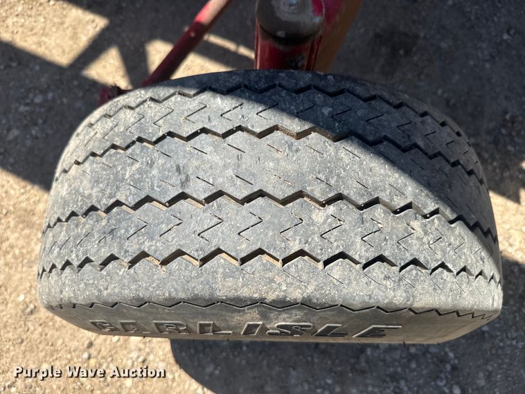 image for item DQ6789 Agco 400 rigid head
