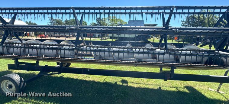 image for item DQ6790 Agco rigid head