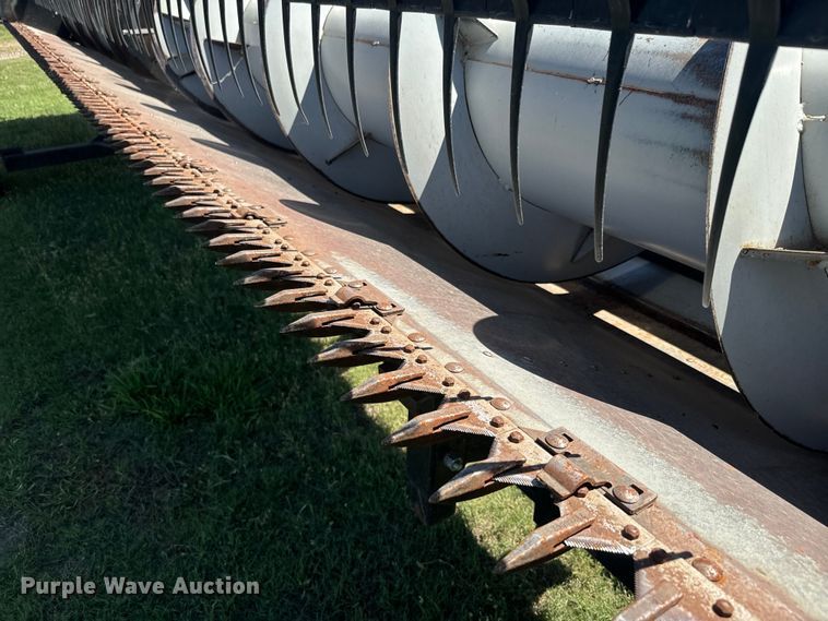 image for item DQ6790 Agco rigid head