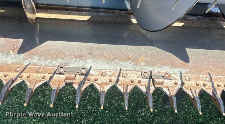 image for item DQ6790 Agco rigid head