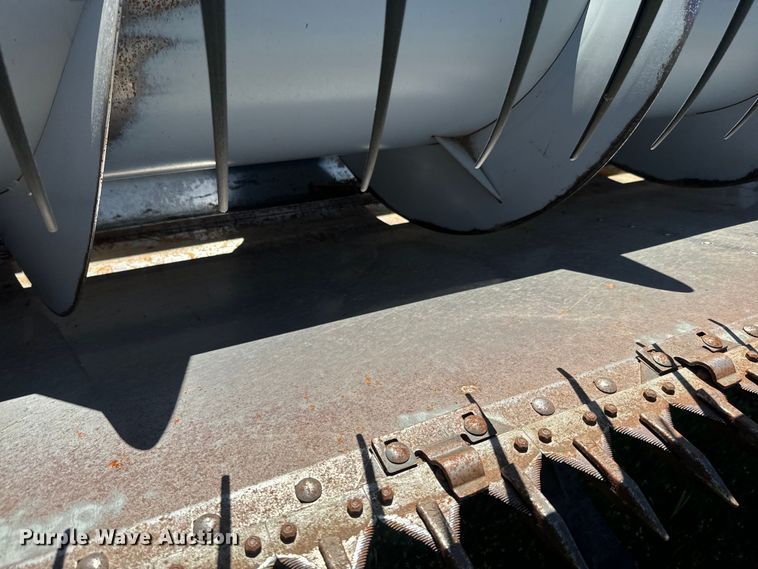 image for item DQ6790 Agco rigid head