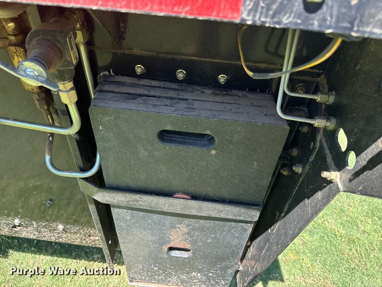 image for item DQ6790 Agco rigid head