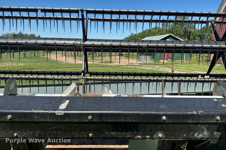 image for item DQ6790 Agco rigid head