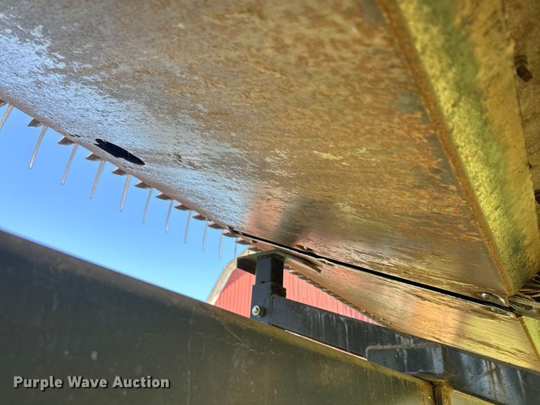 image for item DQ6790 Agco rigid head