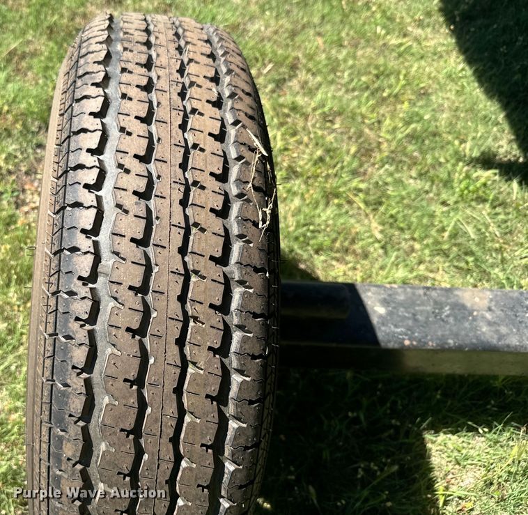 image for item DQ6790 Agco rigid head