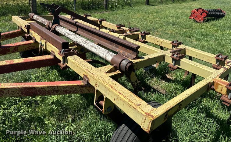 image for item DQ6794 Meier chisel