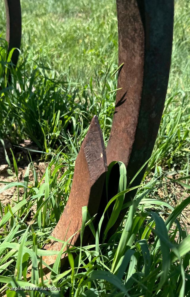 image for item DQ6794 Meier chisel