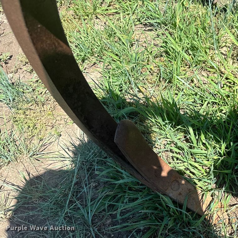 image for item DQ6794 Meier chisel