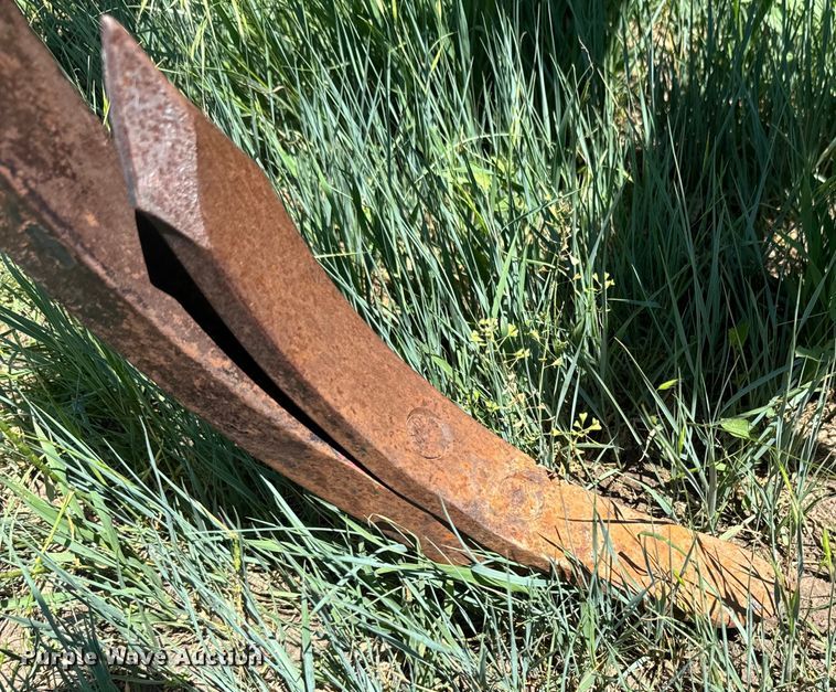 image for item DQ6794 Meier chisel