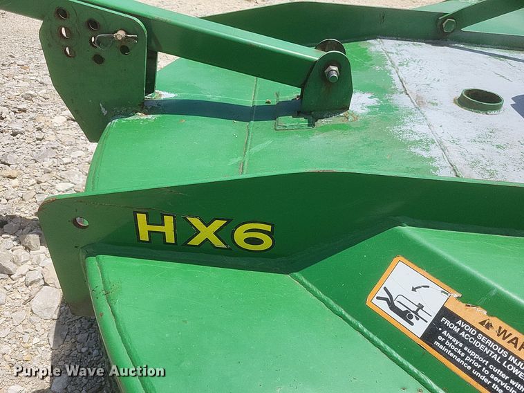 image for item DR4804 2018 John Deere  4044R MFWD tractor