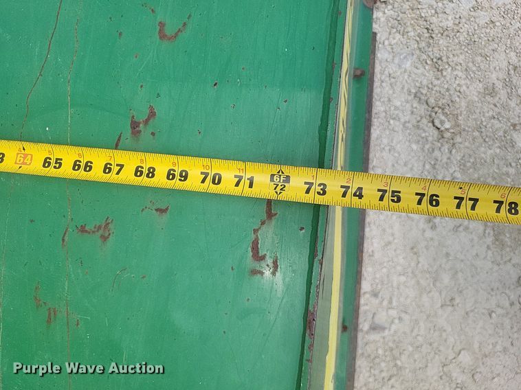 image for item DR4804 2018 John Deere  4044R MFWD tractor