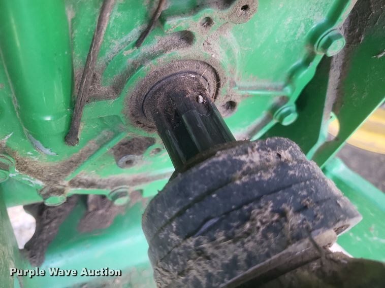 image for item DR4804 2018 John Deere  4044R MFWD tractor