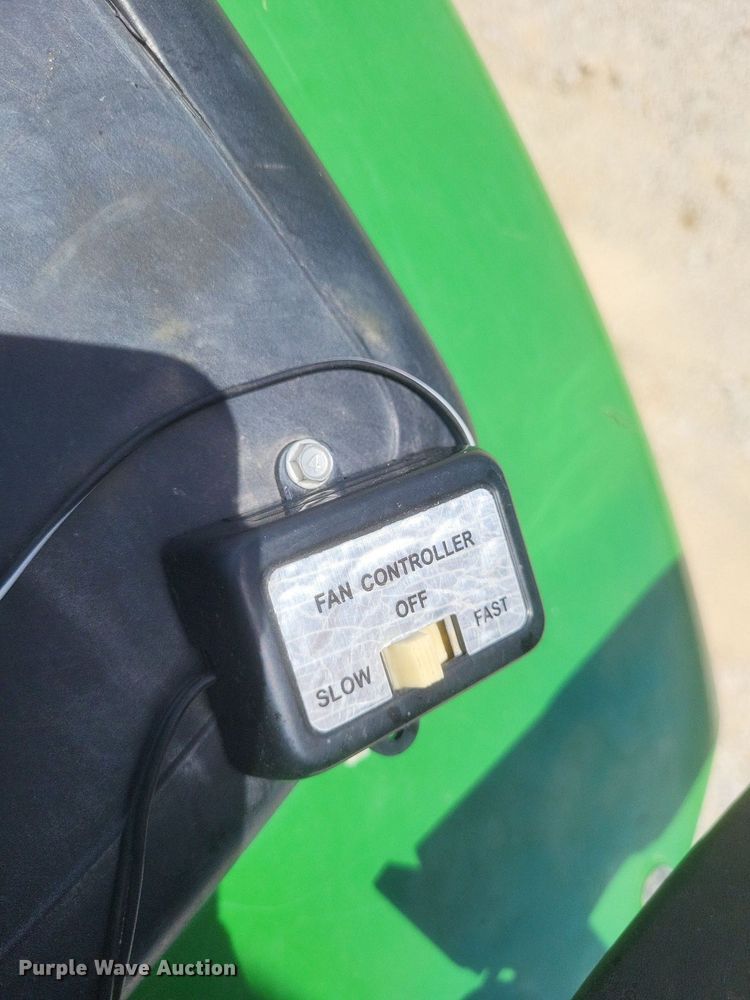 image for item DR4804 2018 John Deere  4044R MFWD tractor