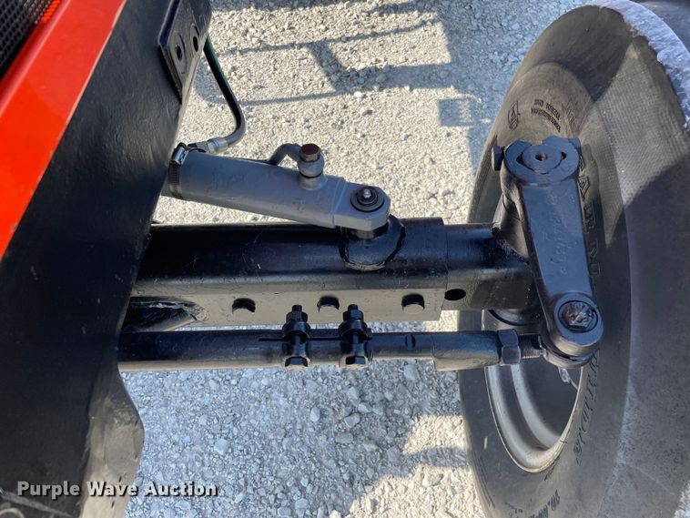 image for item DS5550 1991 AGCO ALLIS  6690 tractor