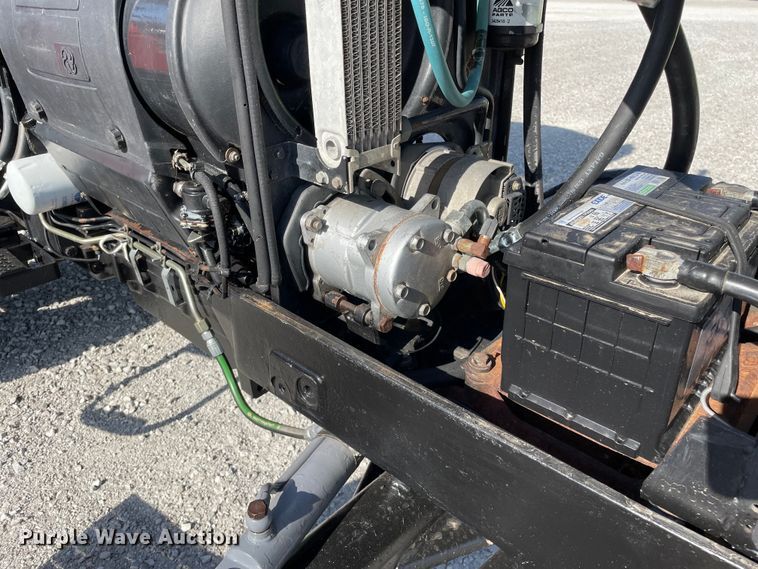 image for item DS5550 1991 AGCO ALLIS  6690 tractor