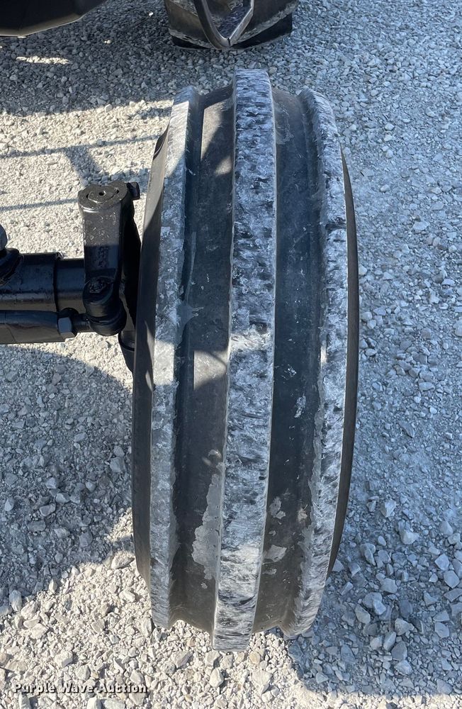 image for item DS5550 1991 AGCO ALLIS  6690 tractor