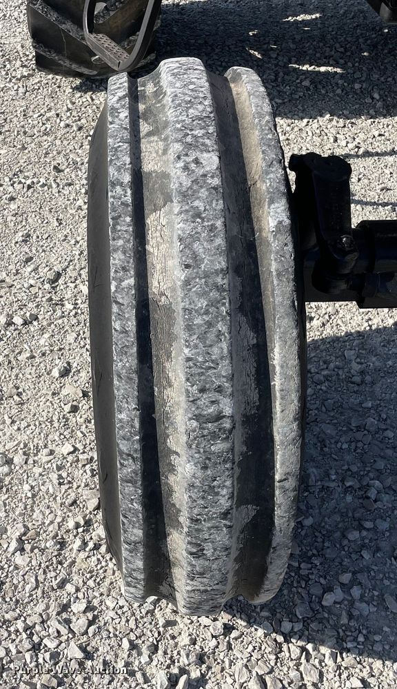 image for item DS5550 1991 AGCO ALLIS  6690 tractor