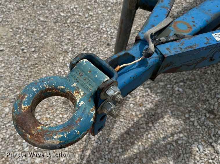 image for item DX0546 Deutz  Air Diesel 1100 sandblaster