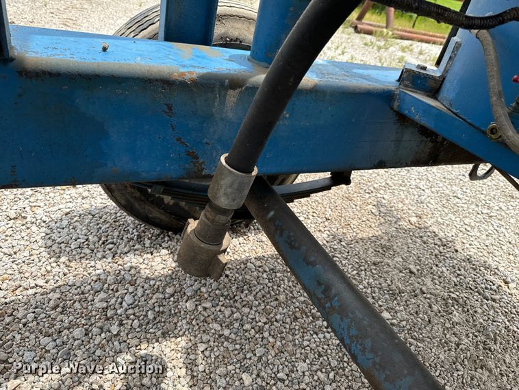 image for item DX0546 Deutz  Air Diesel 1100 sandblaster