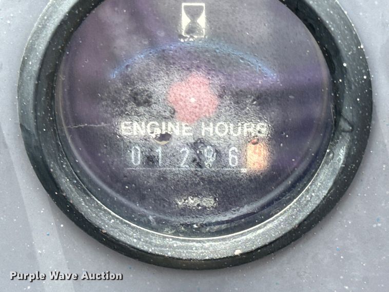 image for item DX0546 Deutz  Air Diesel 1100 sandblaster