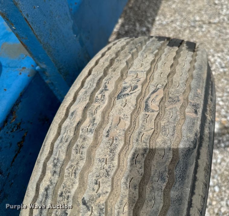 image for item DX0546 Deutz  Air Diesel 1100 sandblaster