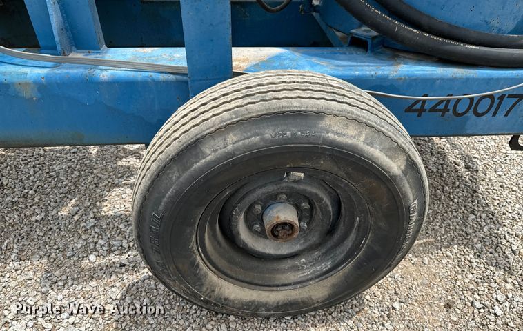 image for item DX0546 Deutz  Air Diesel 1100 sandblaster