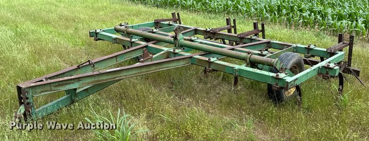 image for item DX0594 John Deere 100 chisel