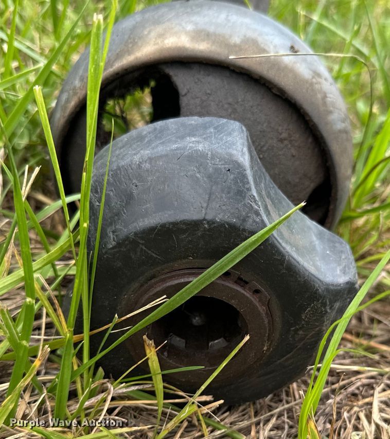 image for item DX0597 John Deere 450 sickle mower