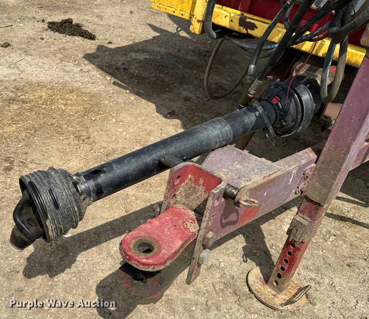 image for item DX0607 Supreme 700T feed grinder/mixer