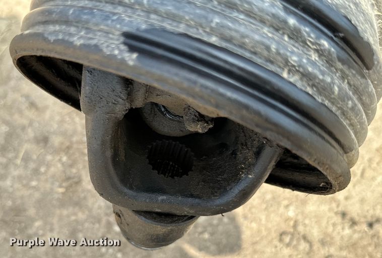 image for item DX0607 Supreme 700T feed grinder/mixer