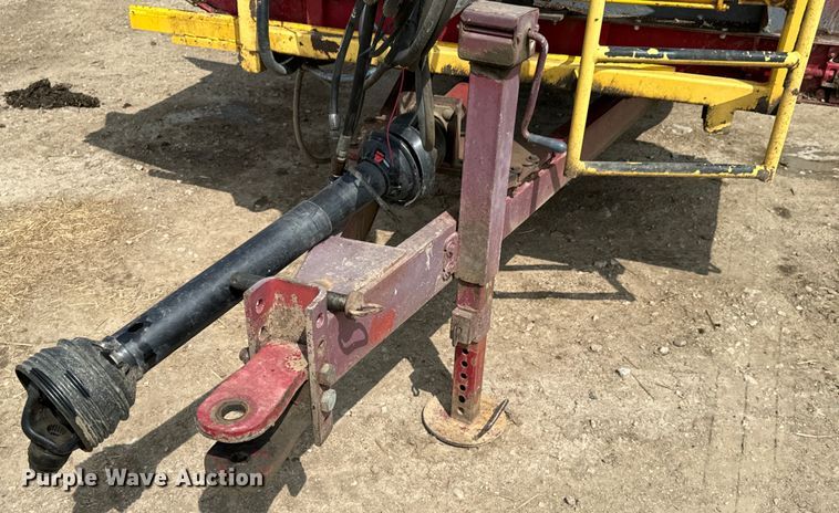 image for item DX0607 Supreme 700T feed grinder/mixer