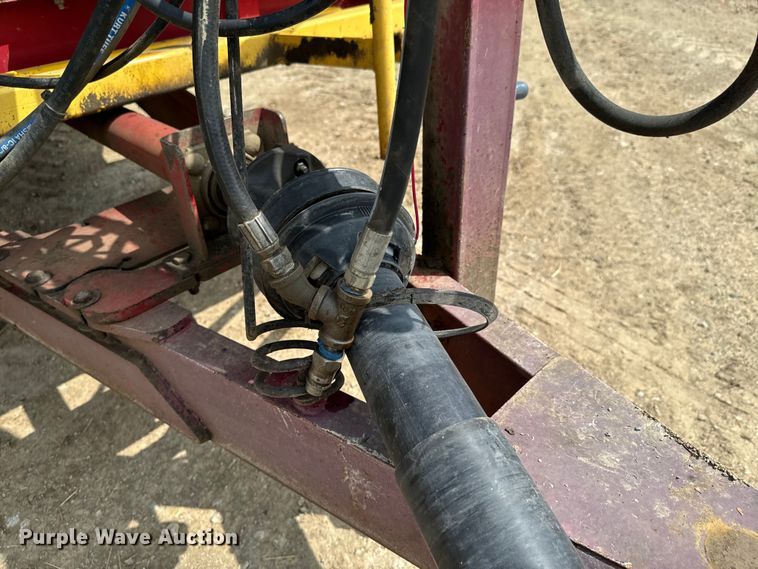 image for item DX0607 Supreme 700T feed grinder/mixer