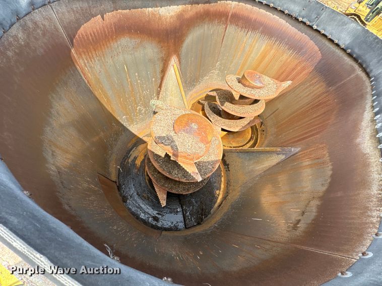 image for item DX0607 Supreme 700T feed grinder/mixer