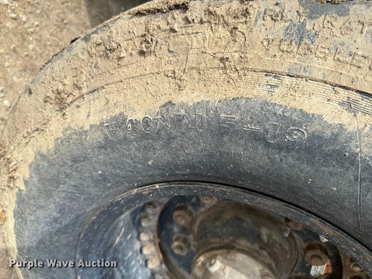 image for item DX0607 Supreme 700T feed grinder/mixer