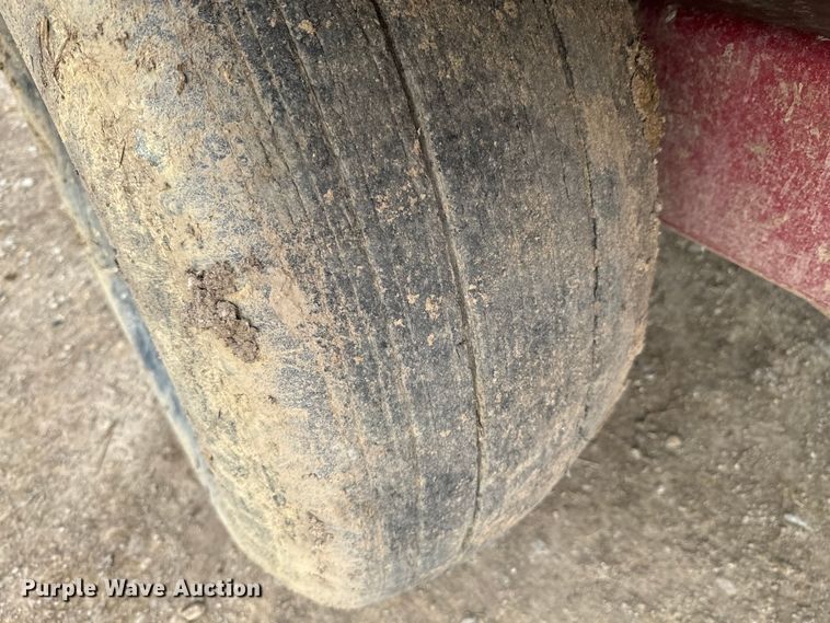 image for item DX0607 Supreme 700T feed grinder/mixer