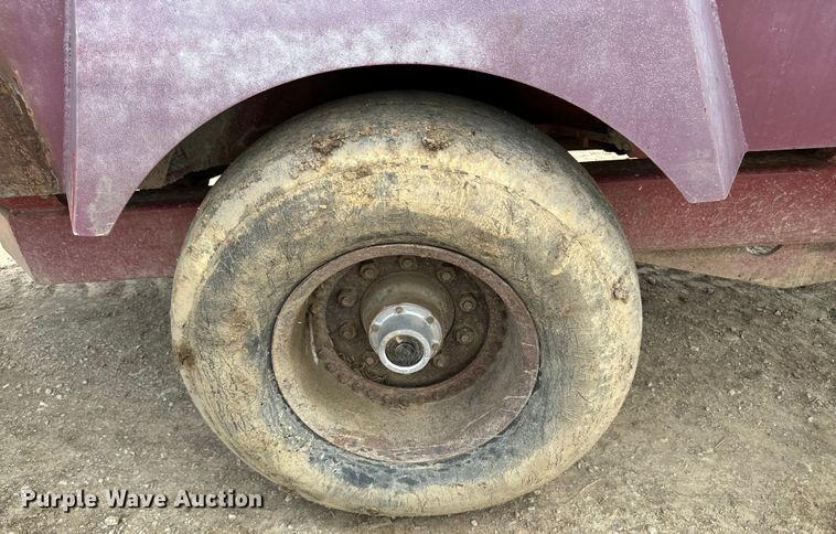 image for item DX0607 Supreme 700T feed grinder/mixer