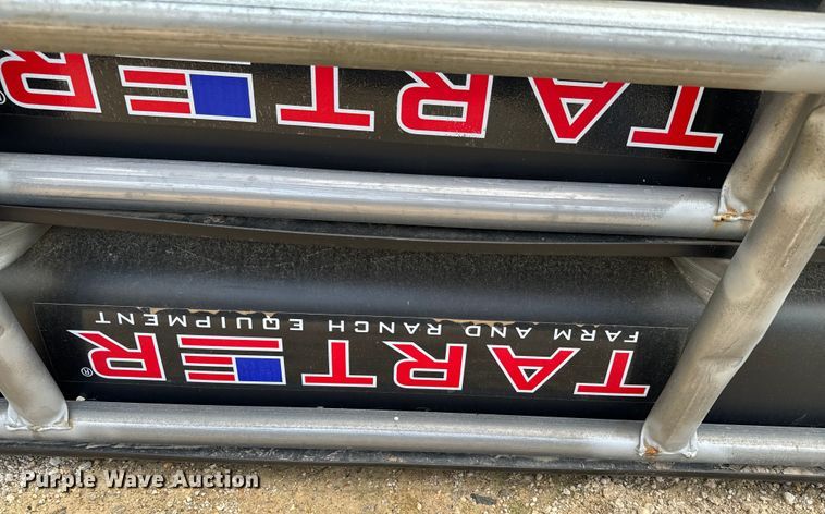 image for item DX0612 (6) BF- 16R12010 bunk feeders