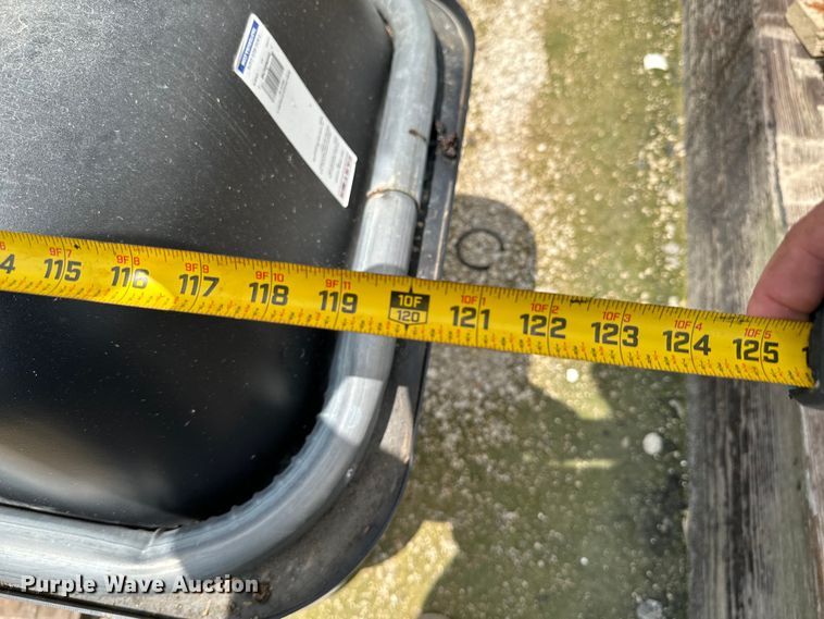 image for item DX0613 (6) Tarter bunk feeders