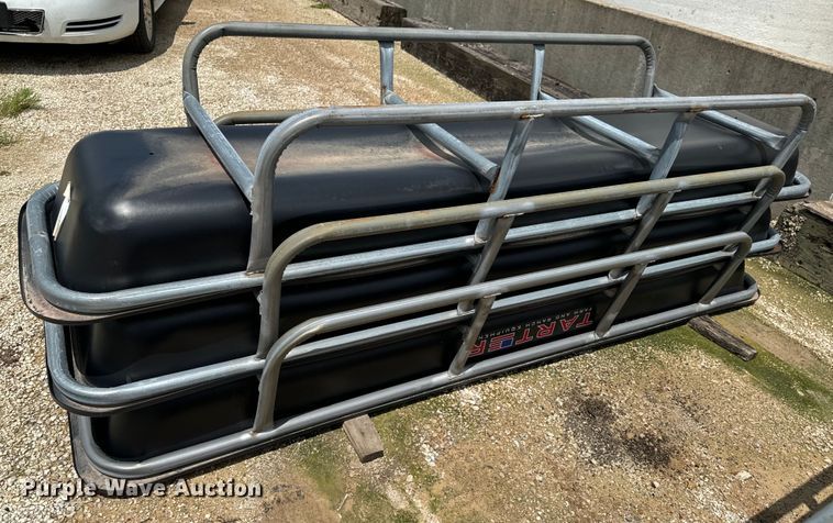 image for item DX0613 (6) Tarter bunk feeders