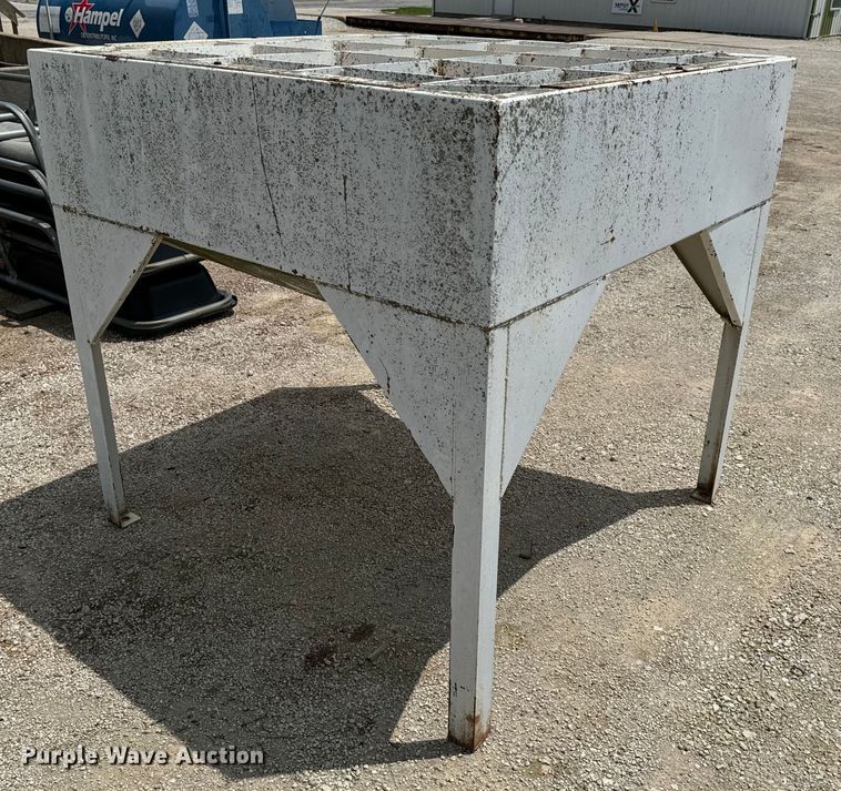 image for item DX0614 Seed Hopper